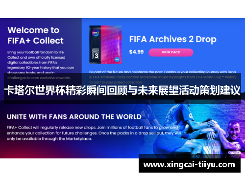 卡塔尔世界杯精彩瞬间回顾与未来展望活动策划建议